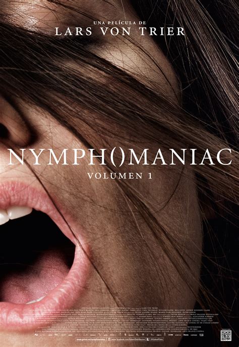 Pengaruh Film pada Industri Film dan Masyarakat Review Nymphomaniac Volume I (2013) Movie